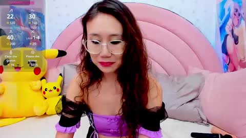 Hikori online show from 02.19.25