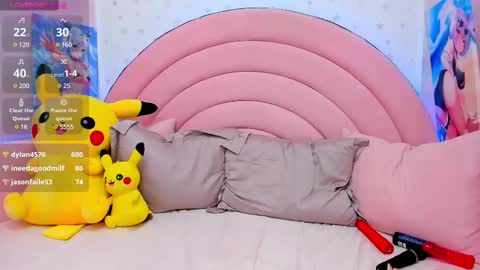 Hikori online show from 03.07.25