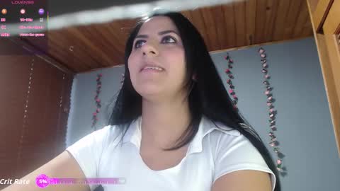 hilaril18 online show from 01.13.26