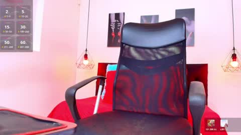 hilary banks online show from 07.12.26