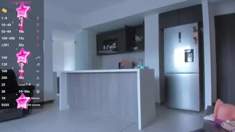 LUNA new account  FOLLOW ME online show from 02.22.26