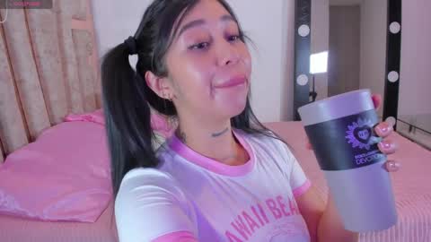 LUNA new account  FOLLOW ME online show from 04.26.26