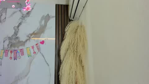 Hilary Thomsom online show from 02.13.26