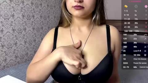 Ani online show from 10.09.25