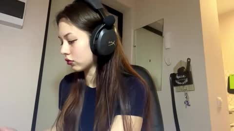 Hi Im Elizabeth online show from 10.01.25