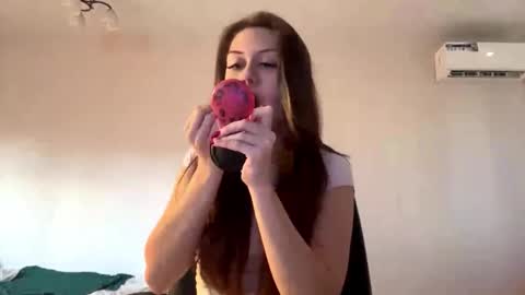 Hi Im Elizabeth online show from 10.20.25