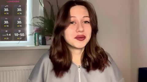 Hi Im Elizabeth online show from 04.17.26