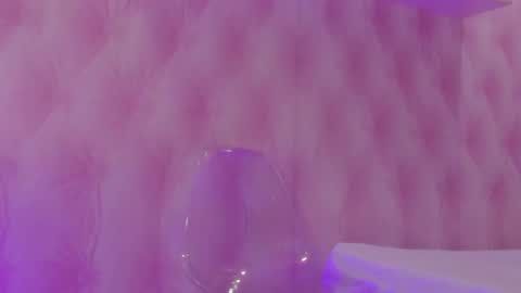 Snapshot of hillary_banks__ chatting on 02.26.25 Hillary online show from 02.26.25