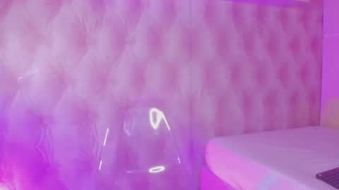 Snapshot of hillary_banks__ chatting on 03.04.25 Hillary online show from 03.04.25