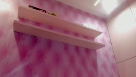 Snapshot of hillary_banks__ chatting on 03.04.25 Hillary online show from 03.04.25