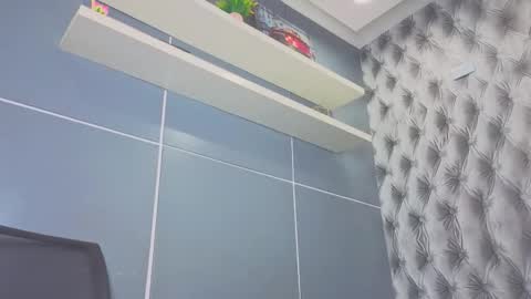 Snapshot of hillary_banks__ chatting on 02.05.26 Hillary online show from 02.05.26