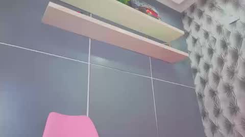 Snapshot of hillary_banks__ chatting on 02.18.26 Hillary online show from 02.18.26