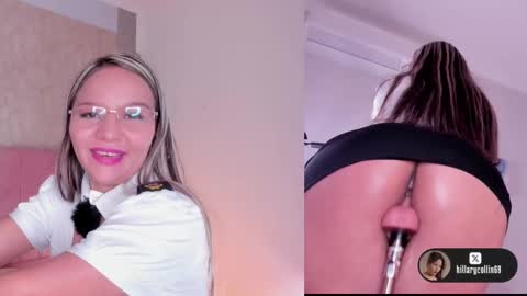 hillarycollins online show from 11.20.25