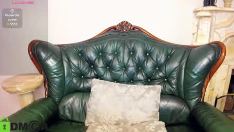 hilleva online show from 10.19.25