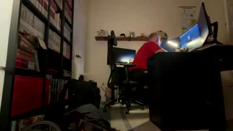 Snapshot of hilthy0713 chatting on 07.14.26 hilthy0713 online show from 07.14.26
