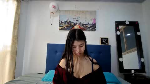 himawary_soin5 online show from 03.16.26