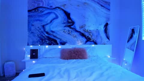 Hime Marie online show from 02.01.25