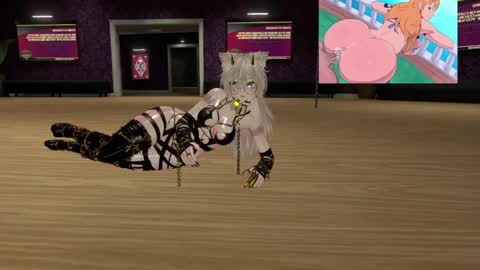 Snapshot of himexx chatting on 10.29.25 himexx online show from 10.29.25