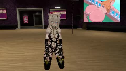 Snapshot of himexx chatting on 11.03.25 himexx online show from 11.03.25