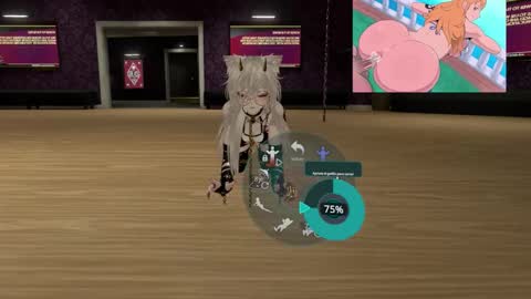 Snapshot of himexx chatting on 11.06.25 himexx online show from 11.06.25