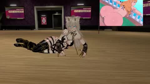 Snapshot of himexx chatting on 11.10.25 himexx online show from 11.10.25