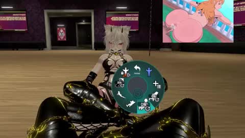 Snapshot of himexx chatting on 11.13.25 himexx online show from 11.13.25