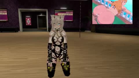 Snapshot of himexx chatting on 11.15.25 himexx online show from 11.15.25