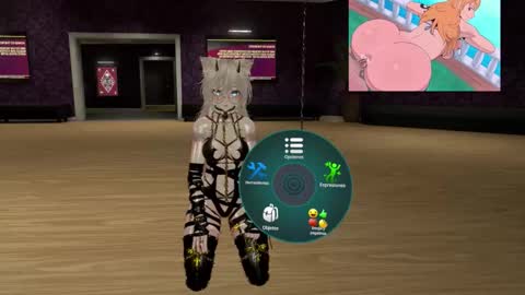 Snapshot of himexx chatting on 11.20.25 himexx online show from 11.20.25