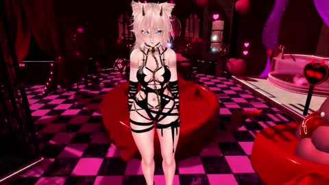 Snapshot of himexx chatting on 11.26.25 himexx online show from 11.26.25