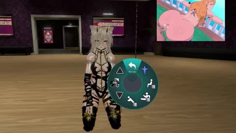 Snapshot of himexx chatting on 11.29.25 himexx online show from 11.29.25