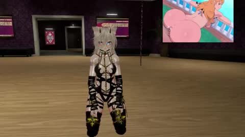 Snapshot of himexx chatting on 11.30.25 himexx online show from 11.30.25