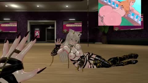 Snapshot of himexx chatting on 12.04.25 himexx online show from 12.04.25