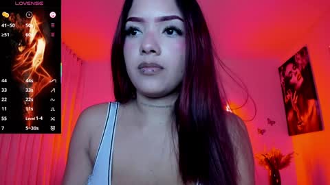 himiko_togaa online show from 04.10.26