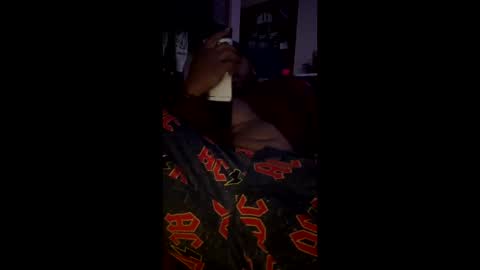 himmothyturner online show from 05.08.26