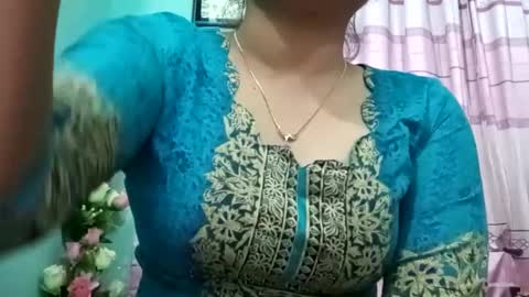 himuhimu22 online show from 01.14.25