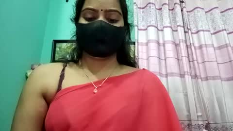 himuhimu22 online show from 01.14.25