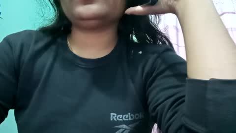 himuhimu22 online show from 01.17.25