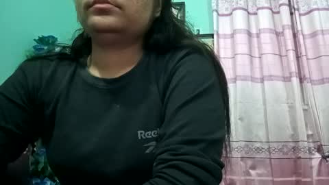 himuhimu22 online show from 01.18.25