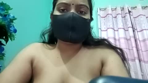 himuhimu22 online show from 01.18.25