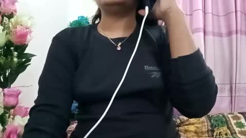 himuhimu22 online show from 01.24.25