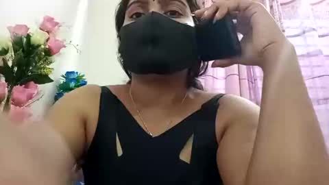 himuhimu22 online show from 02.13.25