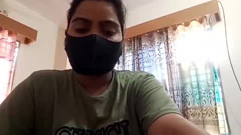 himuhimu22 online show from 09.10.25