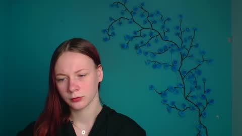 Hinata online show from 03.26.26