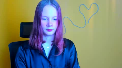 Hinata online show from 04.02.26