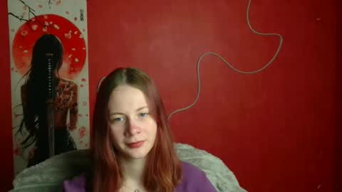 Hinata online show from 04.05.26