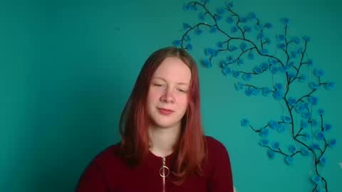 Hinata online show from 04.07.26