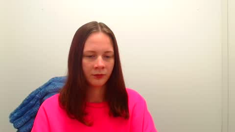 Hinata online show from 04.09.26