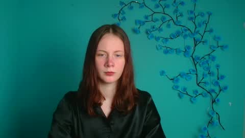 Hinata online show from 04.10.26