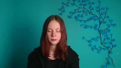 Hinata online show from 04.11.26