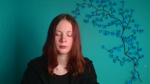 Hinata online show from 04.11.26